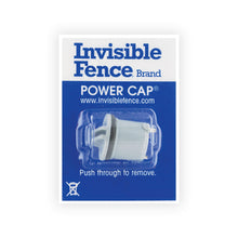 Load image into Gallery viewer, Invisible Fence Power Cap Battery (1 Pack) Electric Fence Battery Replacement Original IFB Product, Electric Collar for Dogs