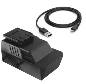 EMSON Bullseye 1500 MAH Spare Battery Pack for Bullseye Pro Digital Tire Inflator 9745