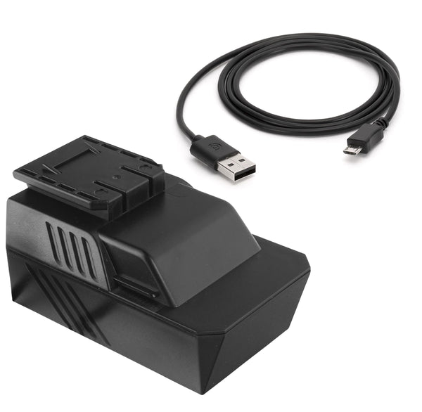 EMSON Bullseye 1500 MAH Spare Battery Pack for Bullseye Pro Digital Tire Inflator 9745