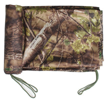 Load image into Gallery viewer, AUSCAMOTEK One Way See Through Camouflage Mesh Camo Netting Material for Hunting Ground Blind 5X13FT