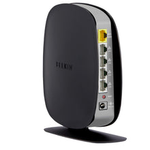 Load image into Gallery viewer, Belkin N300 Wireless N Router (Latest Generation) (F9K1002)