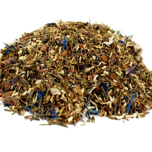 Simpson & Vail, Winter Wonderland Rooibos Herbal Tea, Holiday Collection - 2 Ounce Pkg / 25 Cups