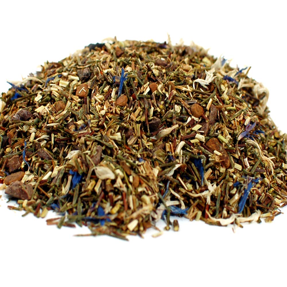 Simpson & Vail, Winter Wonderland Rooibos Herbal Tea, Holiday Collection - 2 Ounce Pkg / 25 Cups