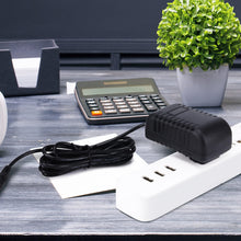 Load image into Gallery viewer, New Global 13.5V AC/DC Adapter Replacement for Model: YU135100D3 YU13510003 13.5VDC 1000mA DC13.5V 1A 13.5 V 1.0A 13.5 VDC 1000 mA 1 A Class 2 Power Supply Cord Cable Battery Charger PSU