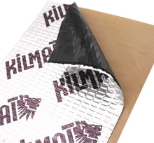 Load image into Gallery viewer, KILMAT 50 mil 50 sqft Car Sound Deadening Mat, Butyl Automotive Sound Deadener, Audio Noise Insulation and dampening