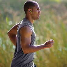 Load image into Gallery viewer, Bose SoundSport In-Ear Headphones For Apple Devices (741776-0030) - Energy Green (Renewed)