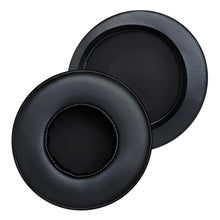 Load image into Gallery viewer, Ear Pads Replacement for Skullcandy Hesh, 2, 2 Bluetooth Wireless Over-Ear Headphones by MMOBIEL - Memory Foam and Protein PU Ear Pad Cushions - Noise Isolation Earpads Replacement – Black