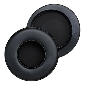 Ear Pads Replacement for Skullcandy Hesh, 2, 2 Bluetooth Wireless Over-Ear Headphones by MMOBIEL - Memory Foam and Protein PU Ear Pad Cushions - Noise Isolation Earpads Replacement – Black