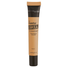Load image into Gallery viewer, Maybelline New York Facestudio Master Conceal Makeup, Medium, 0.4 fl. oz.