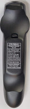 Load image into Gallery viewer, Verizon FiOS TV Replacement Remote Control - Version 5 | New Original Factory Sealed with User Manual and 2 AA Batteries Included | Compatible with All Verizon FiOS Systems and Set Top Boxes