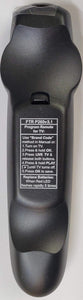 Verizon FiOS TV Replacement Remote Control - Version 5 | New Original Factory Sealed with User Manual and 2 AA Batteries Included | Compatible with All Verizon FiOS Systems and Set Top Boxes