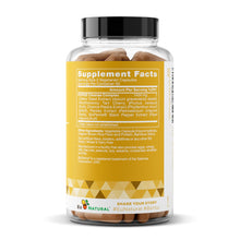 Load image into Gallery viewer, Purge! Uric Acid Flush – Eat &amp; Drink What You Want – Detox and Cleanse with Celery Seed Extract, Tart Cherry &amp; Chanca Piedra for Effective Joint Support &amp; Active Mobility – 60 Soft Vegan Capsules