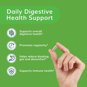 Univera Probiotics for Women, Probiotics and Prebiotics 30 Billion CFUs with Organic Aloe Vera -14 Strains, Digestive Enzymes for Adults - Vegan, AloeBiotics, 60ct.