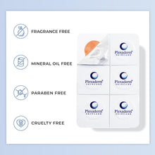 Load image into Gallery viewer, Plexaderm Rapid Reduction Eye Serum - Visibly Reduces Under-Eye Bags, Wrinkles, Dark Circles, Fine Lines &amp; Crow&#39;s Feet Instantly, Anti Aging Wrinkle Remover for Face, 30 Single Use Pods