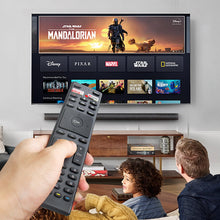 Load image into Gallery viewer, New RM-C3329 for Konka Tv Remote Control, for Jvc Control for Smart 4k Android Tv for ANAM RM-C3363 RM-C3369 32H31A 40H33A 43U55A 50Q75A 50U55A 55Q75A 55U55A 65Q75A 65U55A 75Q75A 75U55A