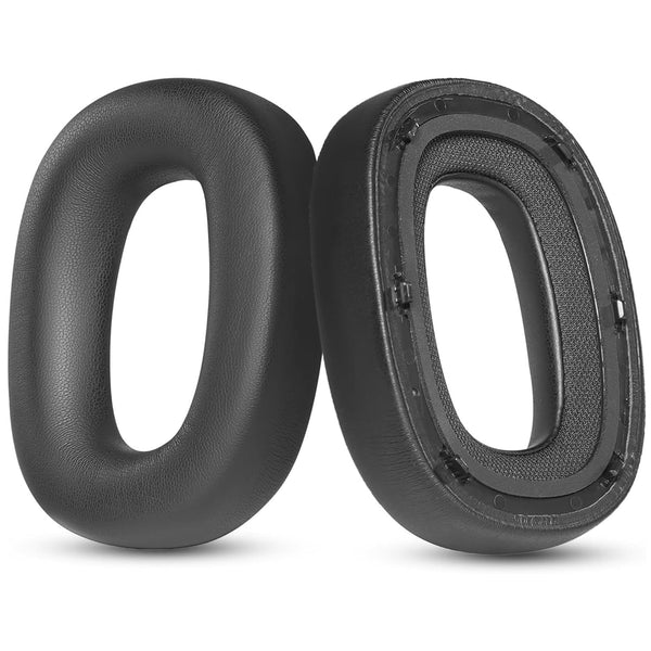 Earpads Replacement Cushions compatible with Bowers & Wilkins PX8/PX7 S2/PX7 S2E Headphones Protein Leather Ear Pads with Memory Foam, Enhanced Comfort & Noise Isolation, Durable Headphone Accessories