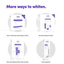 Load image into Gallery viewer, SmileDirectClub Teeth Whitening Kit - 8 1.4ml Gel Pens - Professional Strength Hydrogen Peroxide - Pain Free and Enamel Safe - Up to 9 Shades Whiter in 1 Week