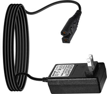 Load image into Gallery viewer, for WYBOT C1 Pro Charger AC DC Adapter Compatible with WYBOT C1 Pro/Max OS7010 Cordless Robotic Pool Vacuum Power Charger Cord