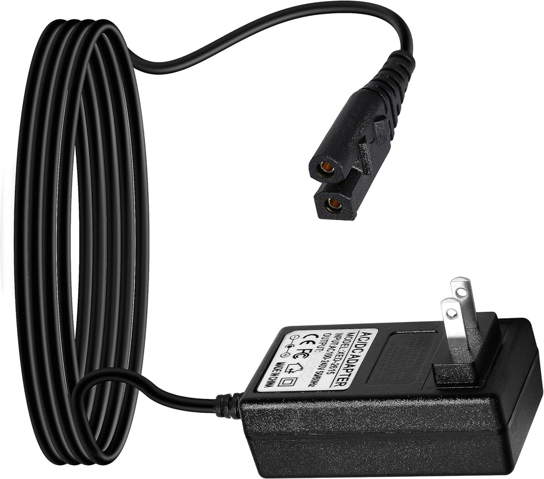 for WYBOT C1 Charger AC DC Adapter Compatible with Wybot C1 OS7010C Cordless Robotic Pool Vacuum Power Cord