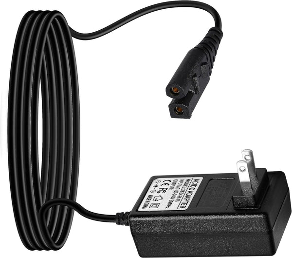 for WYBOT C1 Pro Charger AC DC Adapter Compatible with WYBOT C1 Pro/Max OS7010 Cordless Robotic Pool Vacuum Power Charger Cord