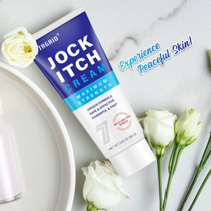 TAGRID Top-Notch Jock Itch Cream