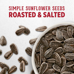 David Sunflower Seeds Jalapeno Hot Salsa, 12 Count (SUNFLOWER SEEDS)