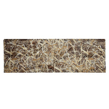 Load image into Gallery viewer, AUSCAMOTEK One Way See Through Camouflage Mesh Camo Netting Material for Hunting Ground Blind - Duck &amp; Deer Marsh 5X13FT