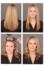 Load image into Gallery viewer, RAINCRY Volume – Magnesium Volumizing Brush – Professional Salon Stylist Quality – Long Lasting Handcrafted Volumizer – Small for Short Hair