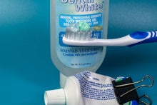 Load image into Gallery viewer, Dr. George&#39;s Dental White Whitening for Two by Dr. George&#39;s