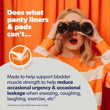 Load image into Gallery viewer, AZO Bladder Control with Go-Less Daily Supplement | Helps Reduce Occasional Urgency, leakage due to laughing, sneezing and exercise††† | 72 Capsules