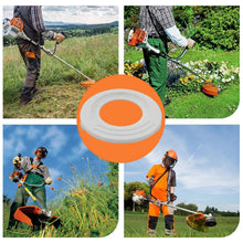 Load image into Gallery viewer, PEHUAP 2-Pack Trimmer Head Base Cover Replacement Compatible with Stihl FSA 57 FSE 52, Autocut C3-2 Spool Cover Parts 4009 710 4304, Weed Eater String Trimmer Head Accessories