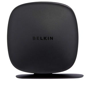 Belkin N300 Wireless N Router (Latest Generation) (F9K1002)