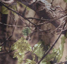 Load image into Gallery viewer, AUSCAMOTEK One Way See Through Camouflage Mesh Camo Netting Material for Hunting Ground Blind 5X13FT
