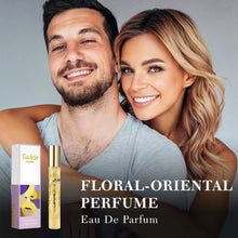 Load image into Gallery viewer, Fadelo Enhanced Scent Perfume for Women Infused with Premium Pheromones - Roll-On Fragrance to Enhance Confidence and Attract Men