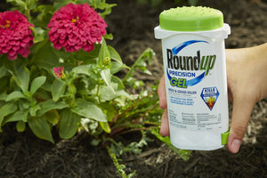 Roundup Precision Gel Weed & Grass Killer 5 OZ (150ML)