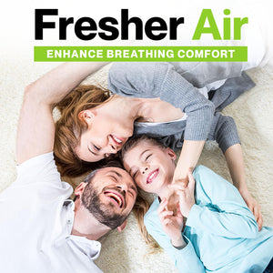 Durabasics 4 Pack of Premium Humidifier Filters Compatible with Honeywell Humidifier Filters HAC-504, HAC-504AW & Honeywell Filter A | Replacement for HCM 350 Filters & Cool Mist Humidifiers