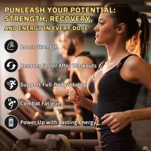 zooone- Pure Himalayan Shilajit Gummies – Premium Shilajit for Men & Women, Energy & Stamina Booster, Supports Immune & Muscle Health – Natural Herbal Blend with Ashwagandha & Black Musli