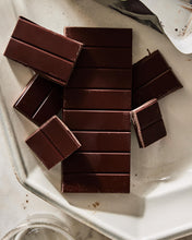 Load image into Gallery viewer, Mast Chocolate Bars | 6 pack | Organic, Kosher | Classic 2.5oz each (6 Bars, Organic Dark Chocolate 80% Cacao)