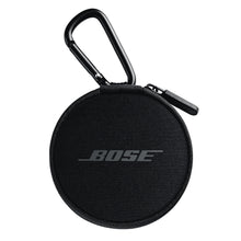 Load image into Gallery viewer, Bose SoundSport, Wireless Earbuds, (Sweatproof Bluetooth Headphones for Running and Sports), Black (Renewed)