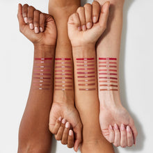 Load image into Gallery viewer, L&#39;Oreal Paris Colour Riche Lip Liner Pencil, Creamy Lip Liner with Omega 3 and Vitamin E, 765 Always Red (Red)