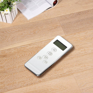 14 Channel Controller for Roller Shades Remote Control for Motorized Windows Shades and Blinds, White