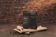 Load image into Gallery viewer, Mill Coffee Blonde Espresso Pods K-fee® &amp; Verismo* Compatible | 72 Count (6 boxes X 12 Pods) |