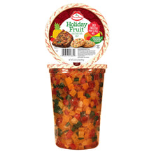 Load image into Gallery viewer, Paradise Old English Fruit and Peel Mix, 32 Oz