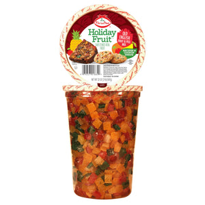 Paradise Old English Fruit and Peel Mix, 32 Oz