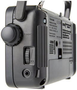Panasonic RF-2400DEG Portable Radio FM