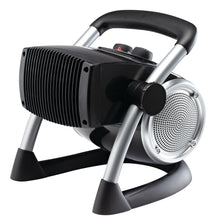 Load image into Gallery viewer, Lasko Pro-Ceramic Utility Heater with Pivot Power