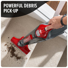 Load image into Gallery viewer, Dirt Devil Scorpion Plus Handheld Vacuum Cleaner, Powerful Suction, Lightweight, Includes Pivoting Stair and Upholstery Tool, Hose and Dusting Brush, Corded Portable Vacuum Cleaner