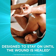 Load image into Gallery viewer, Band-Aid Brand Hydro Seal Bandages Corn Cushion, Waterproof Corn Pads, Medium 10 Count