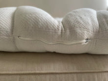Load image into Gallery viewer, Cervical Neck Pillow for Sleeping and Neck Pain Relief - Memory Foam Pillows - Adjustable Pillows for Neck and Shoulder Pain - Side Sleeper Pillows for Adults