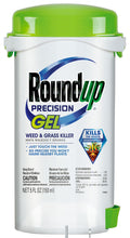 Load image into Gallery viewer, Roundup Precision Gel Weed &amp; Grass Killer 5 OZ (150ML)